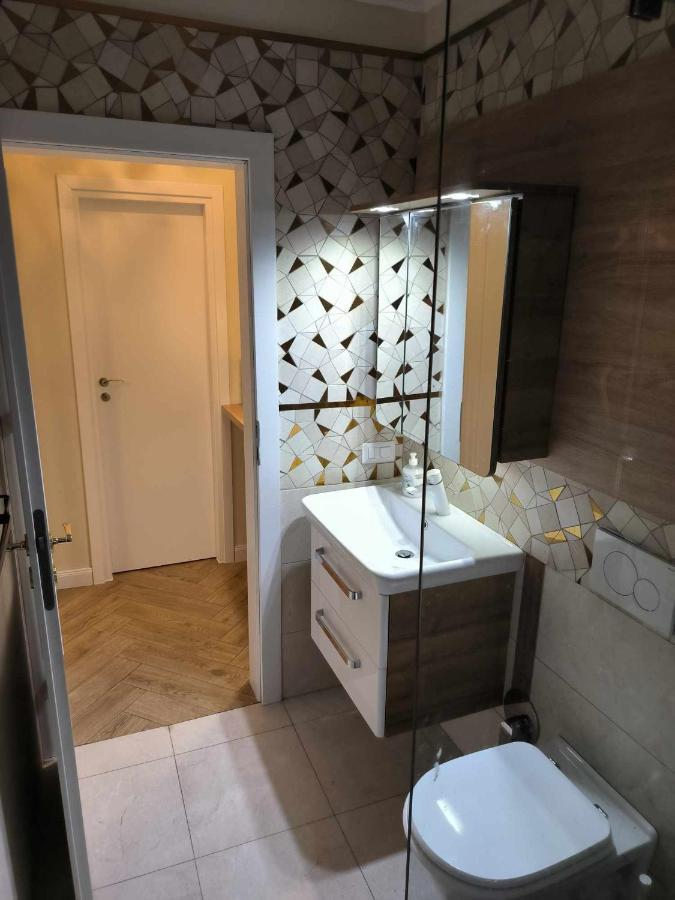 Luxury Airport Retreat Διαμέρισμα Κλουζ-Ναπόκα Εξωτερικό φωτογραφία